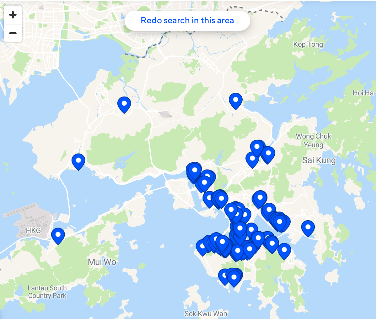 Liveable Cities: Compare Hong Kong, Taipei, Singapore and Kuala Lumpur